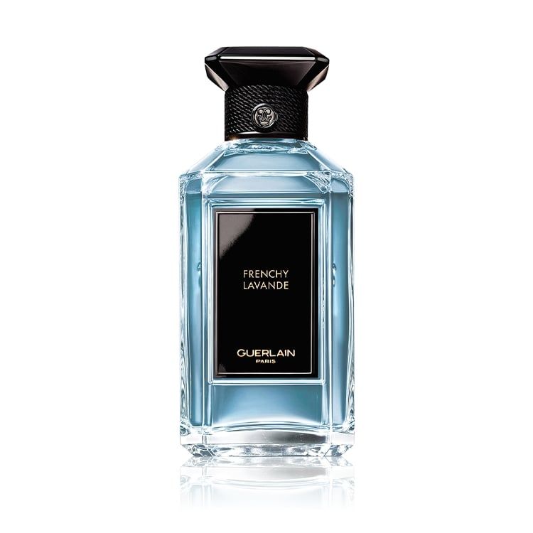  Guerlain Frenchy Lavande 