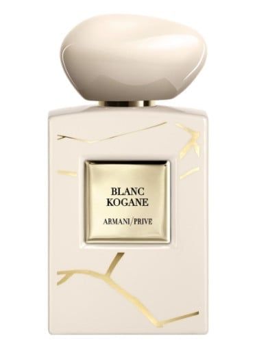  Giorgio Armani Blanc Kogane 