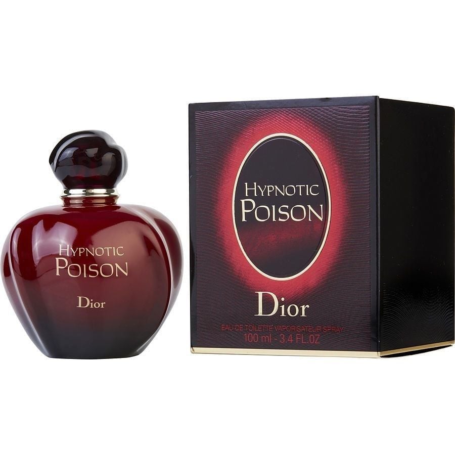  Dior Hypnotic Poison Eau De Toilette 
