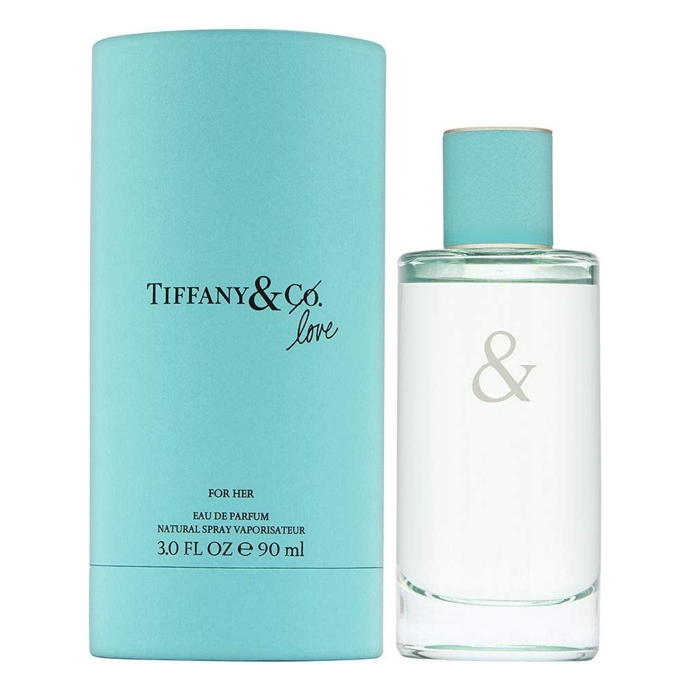  Tiffany & Co Love For Her 