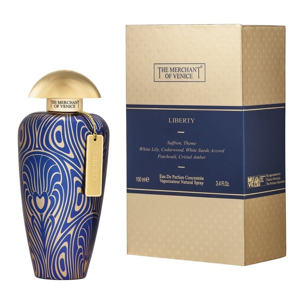  The Merchant of Venice Liberty 