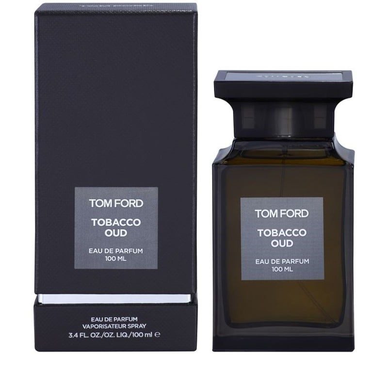  Tom Ford Tobacco Oud EDP 