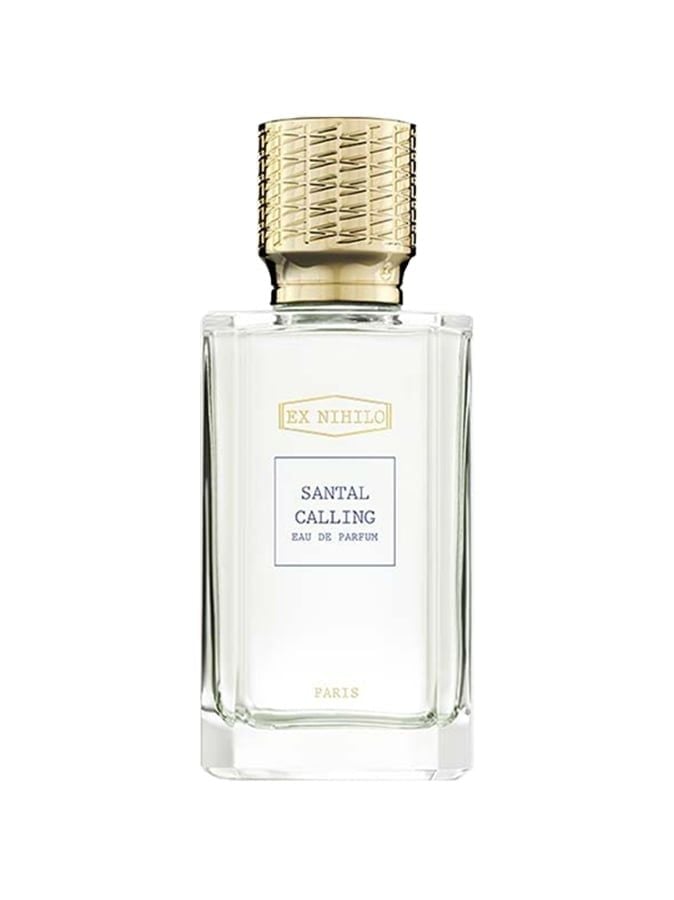  Ex Nihilo Santal Calling 