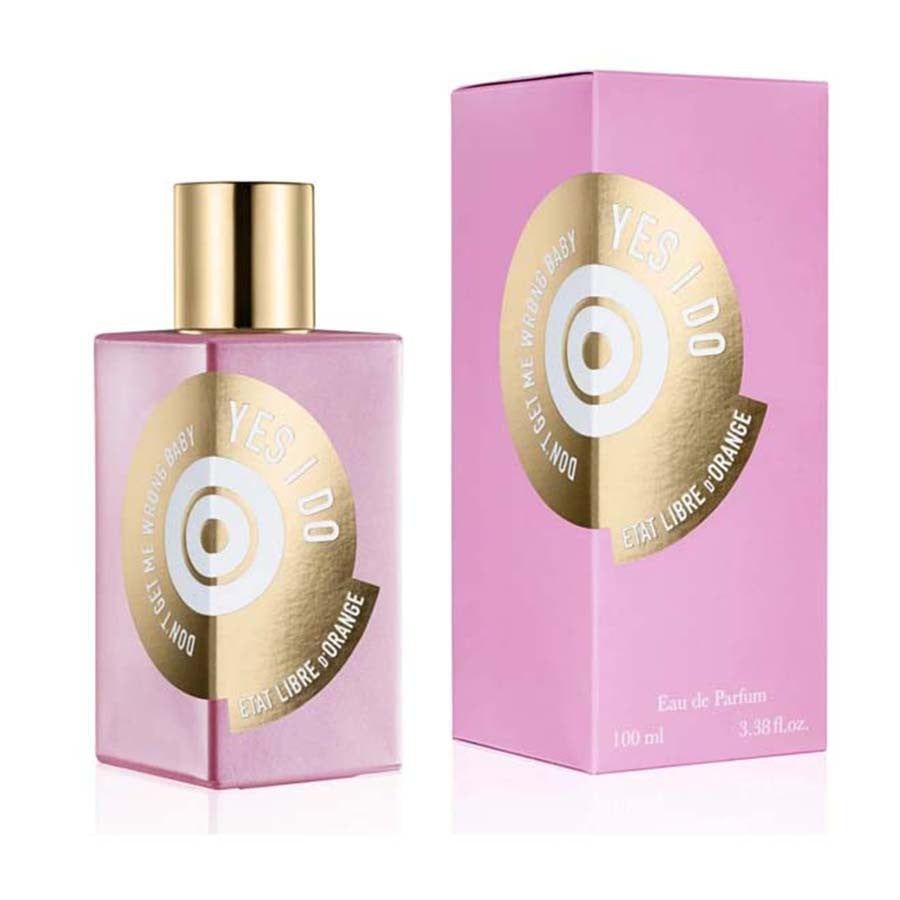  Etat Libre d`Orange Yes I Do 