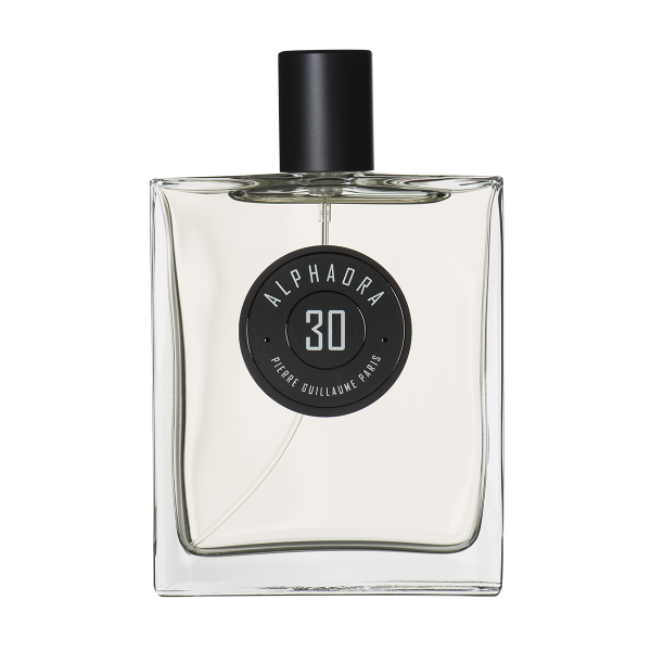  Pierre Guillaume Alphaora 30 