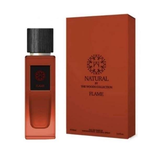  The Woods Collection By Natural Flame 