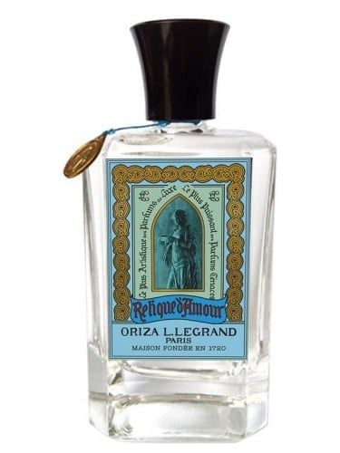  Oriza L. Legrand Relique D'Amour 