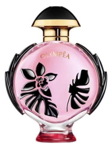 Paco Rabanne Olympéa Flora 