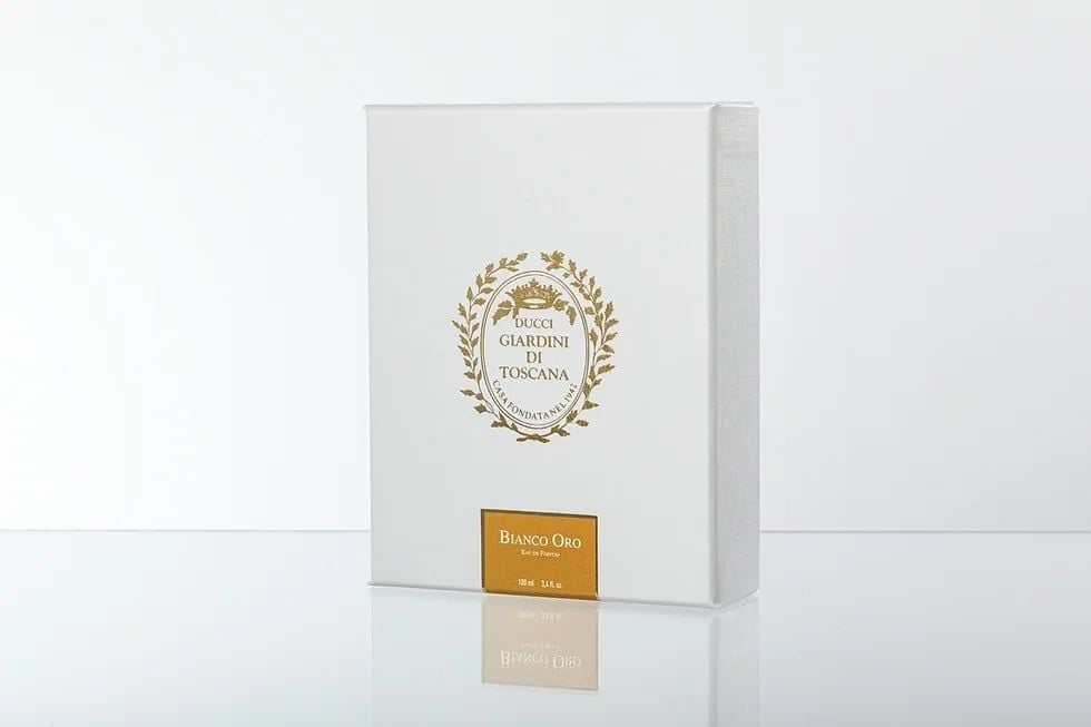  Giardini Di Toscana Bianco Oro EDP 