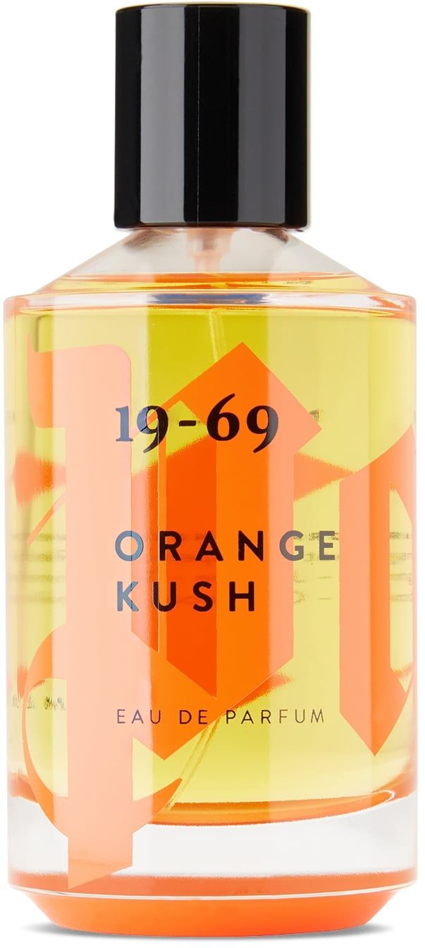  Nineteen Sixty Nine Orange Kush 