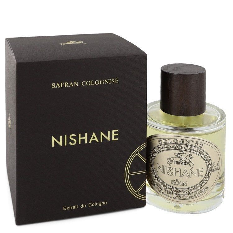  Nishane Safran Colognise 