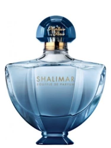 Guerlain Shalimar Souffle de Parfum 