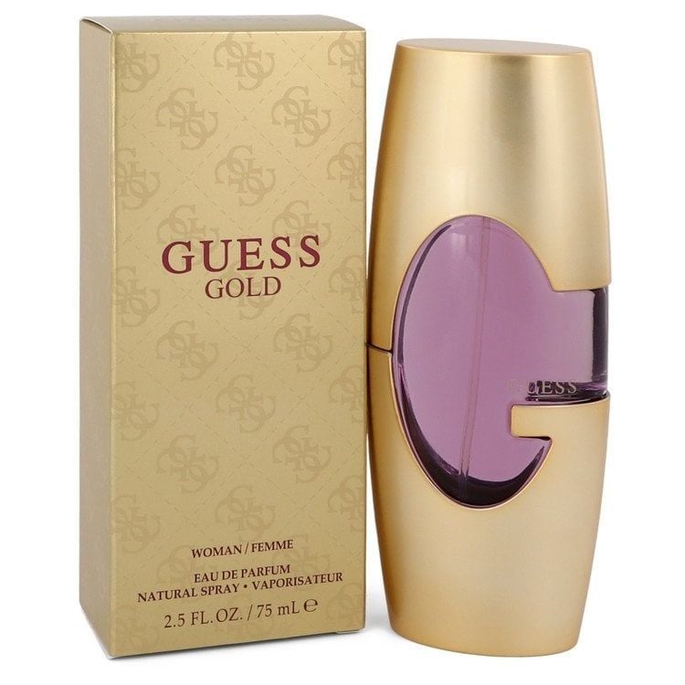  Guess Gold 