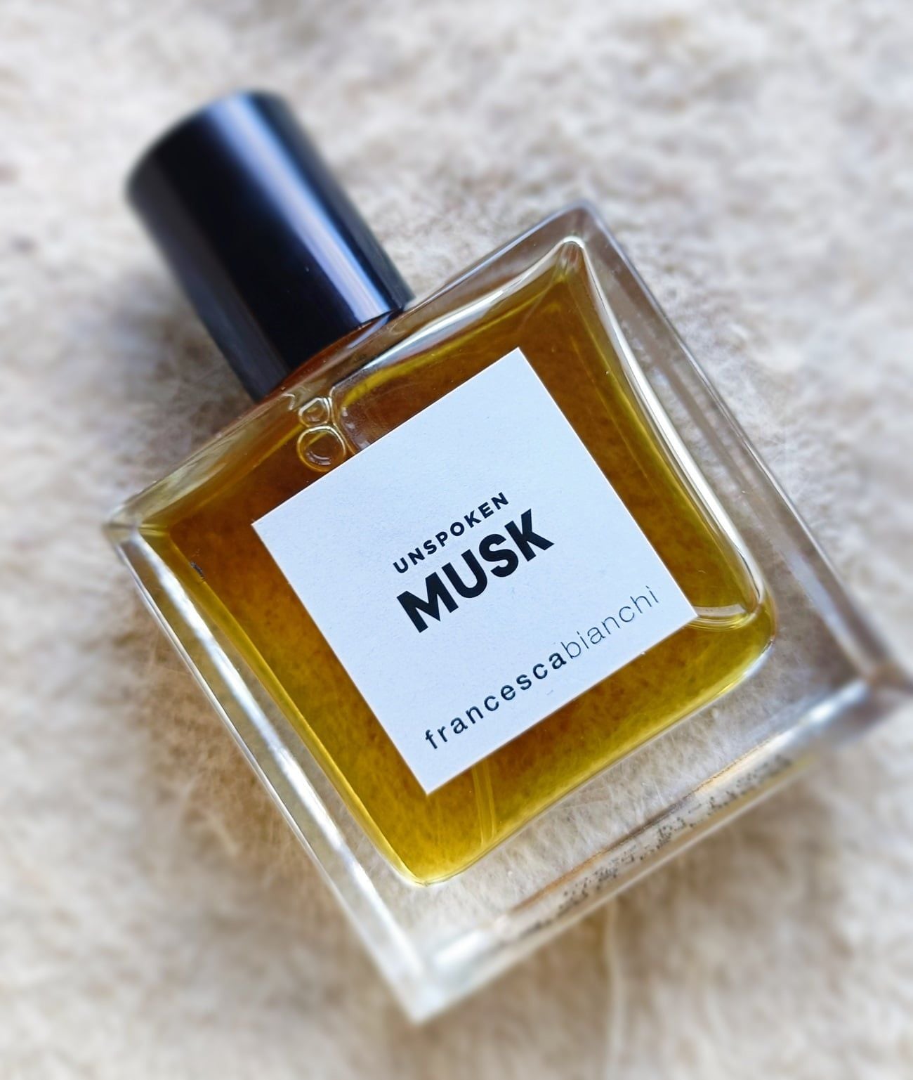  Francesca Bianchi Unspoken Musk 