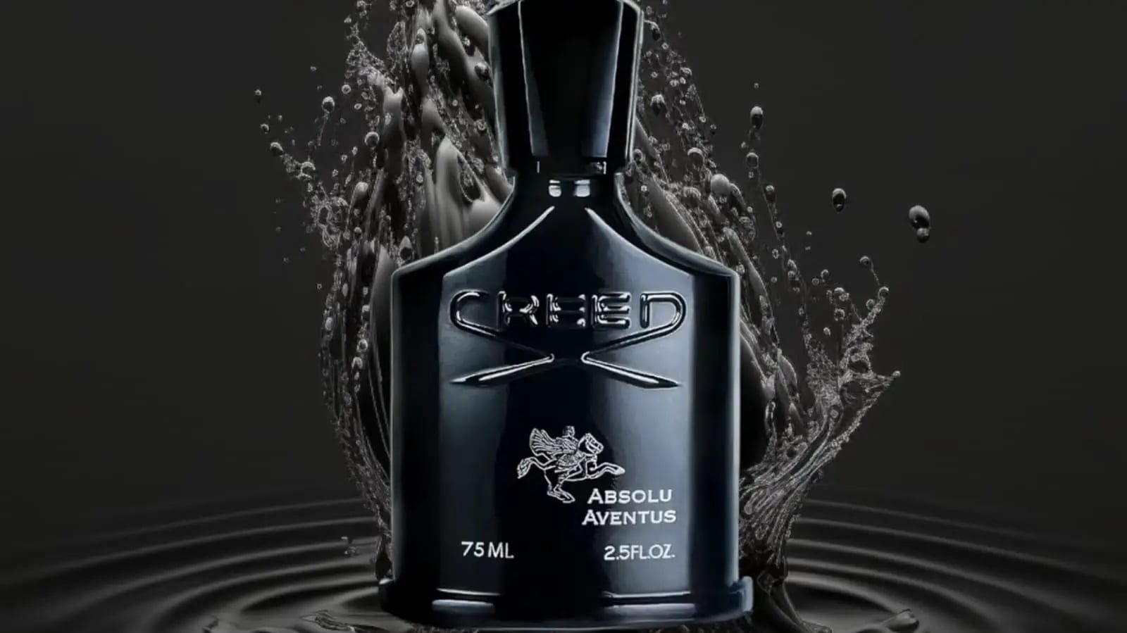  Creed Absolu Aventus 