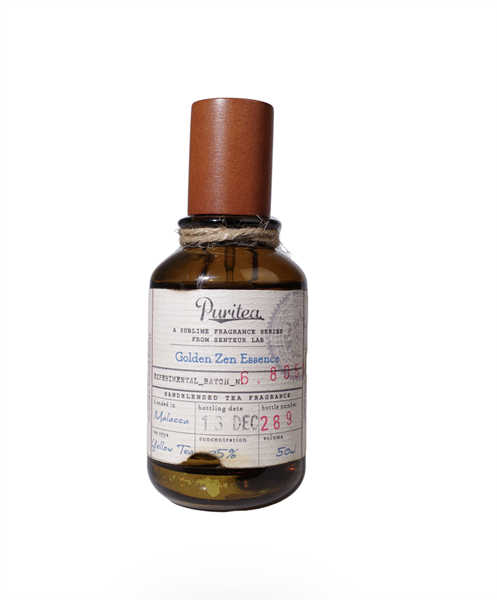  Puritea Golden Zen Essence 