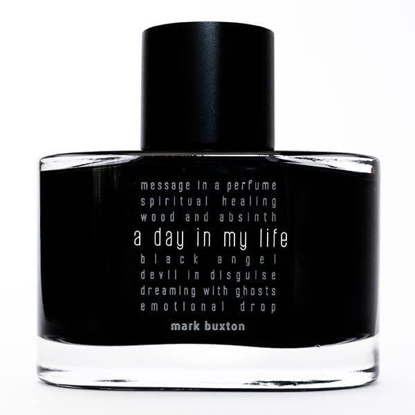  Mark Buxton A Day in My Life EDP 