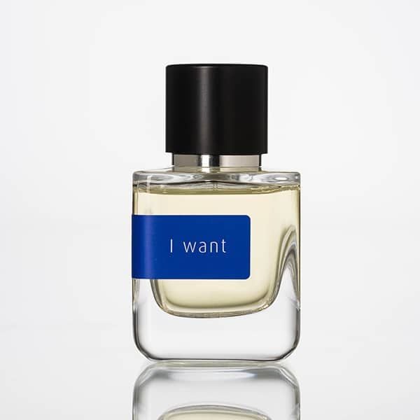  Mark Buxton I Want EDP 