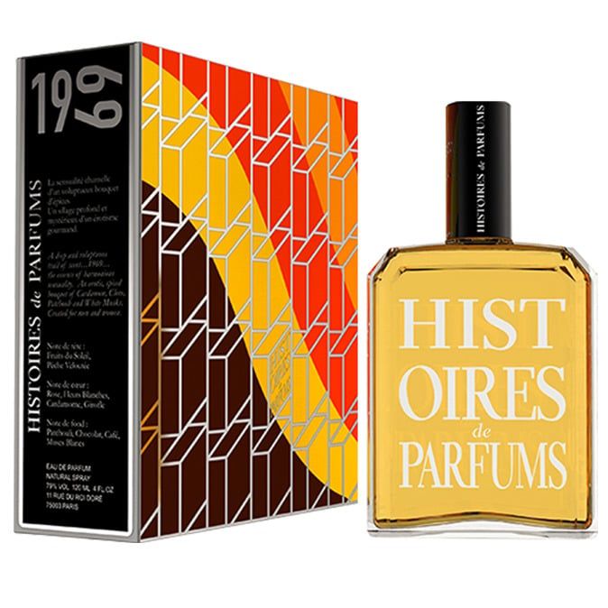  Histoires De Parfums 1969 EDP 