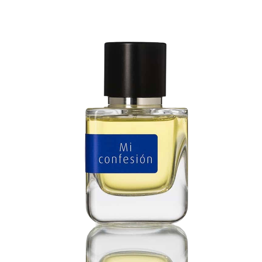  Mark Buxton Mi Confesión EDP 