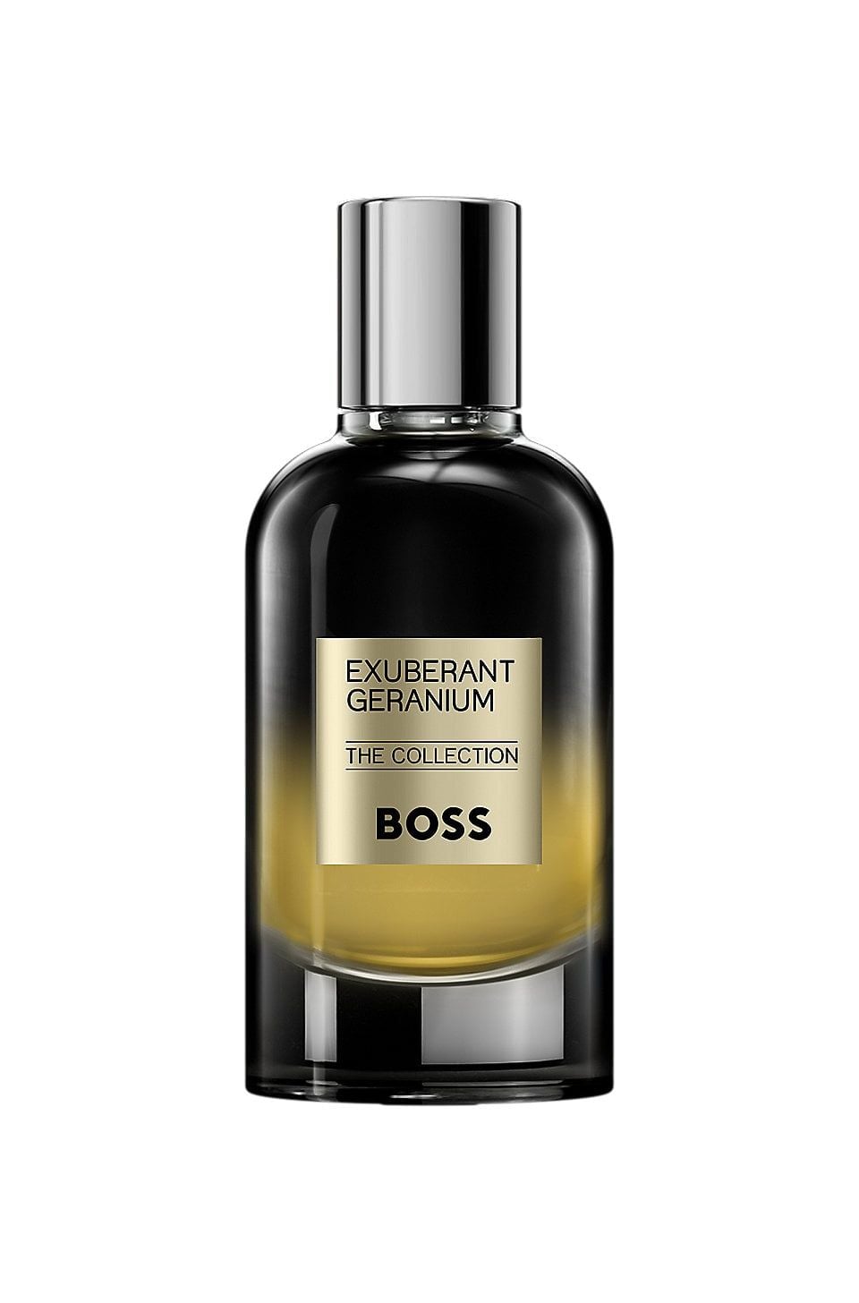 Hugo Boss The Collection Exuberant Geranium 