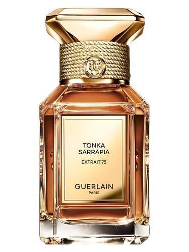  Guerlain Tonka Sarrapia Extrait 75 