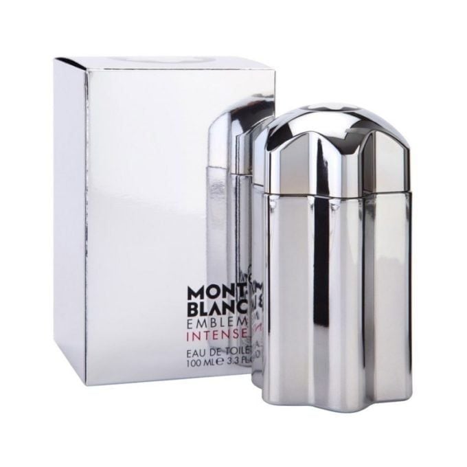  Mont Blanc Emblem Intense EDT 