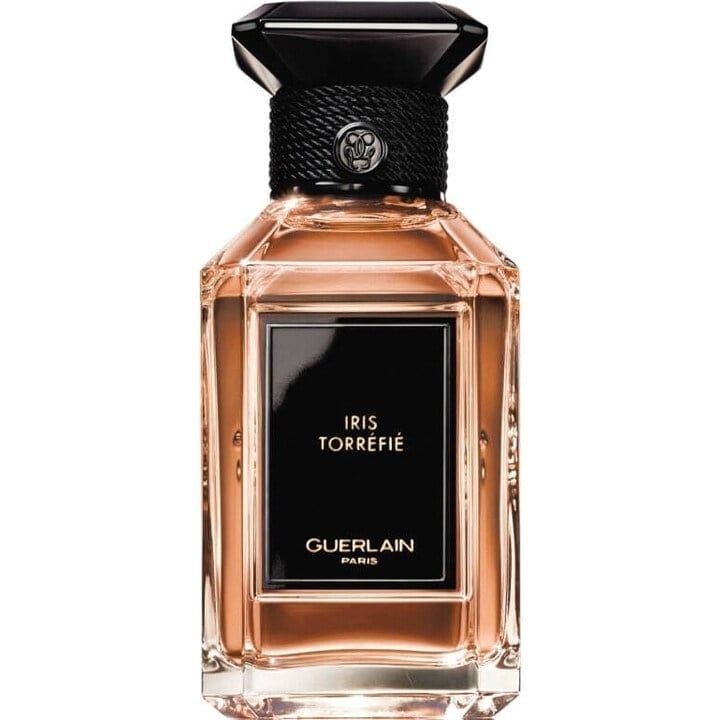  Guerlain Iris Torréfié 