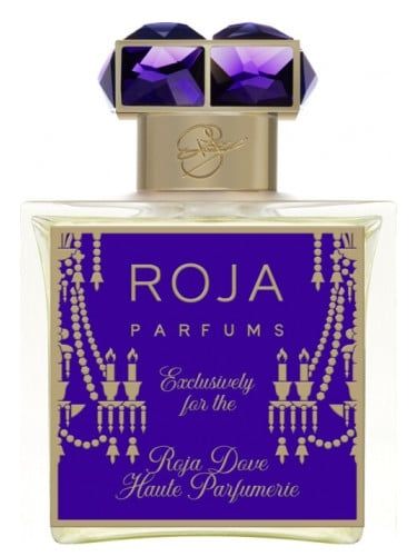  Roja Dove Haute Parfumerie 15th Anniversary 