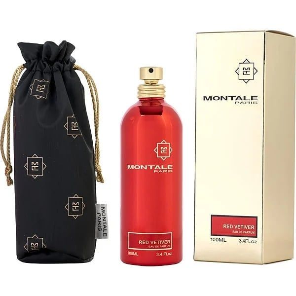  Montale Red Vetiver EDP 