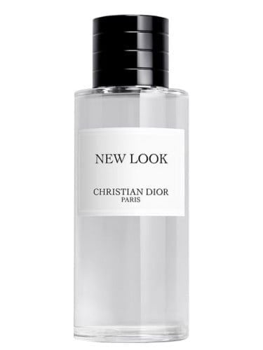  Dior New Look 2024 