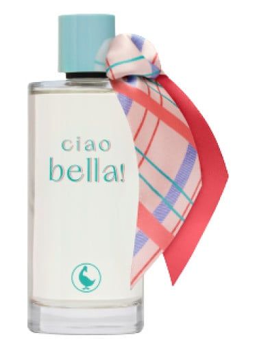  El Ganso Ciao Bella 