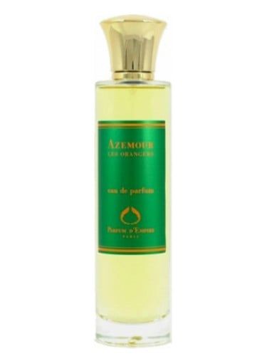  Parfum d'Empire Azemour Les Orangers 
