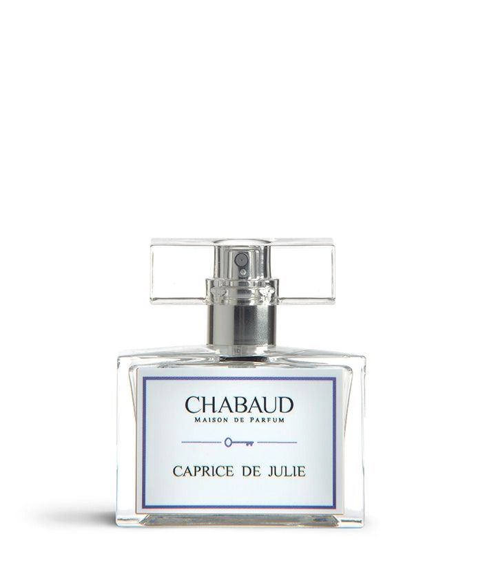  Chabaud Maison de Parfum Caprice de Julie EDP 
