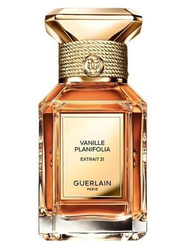  Guerlain Vanille Planifolia Extrait 21 