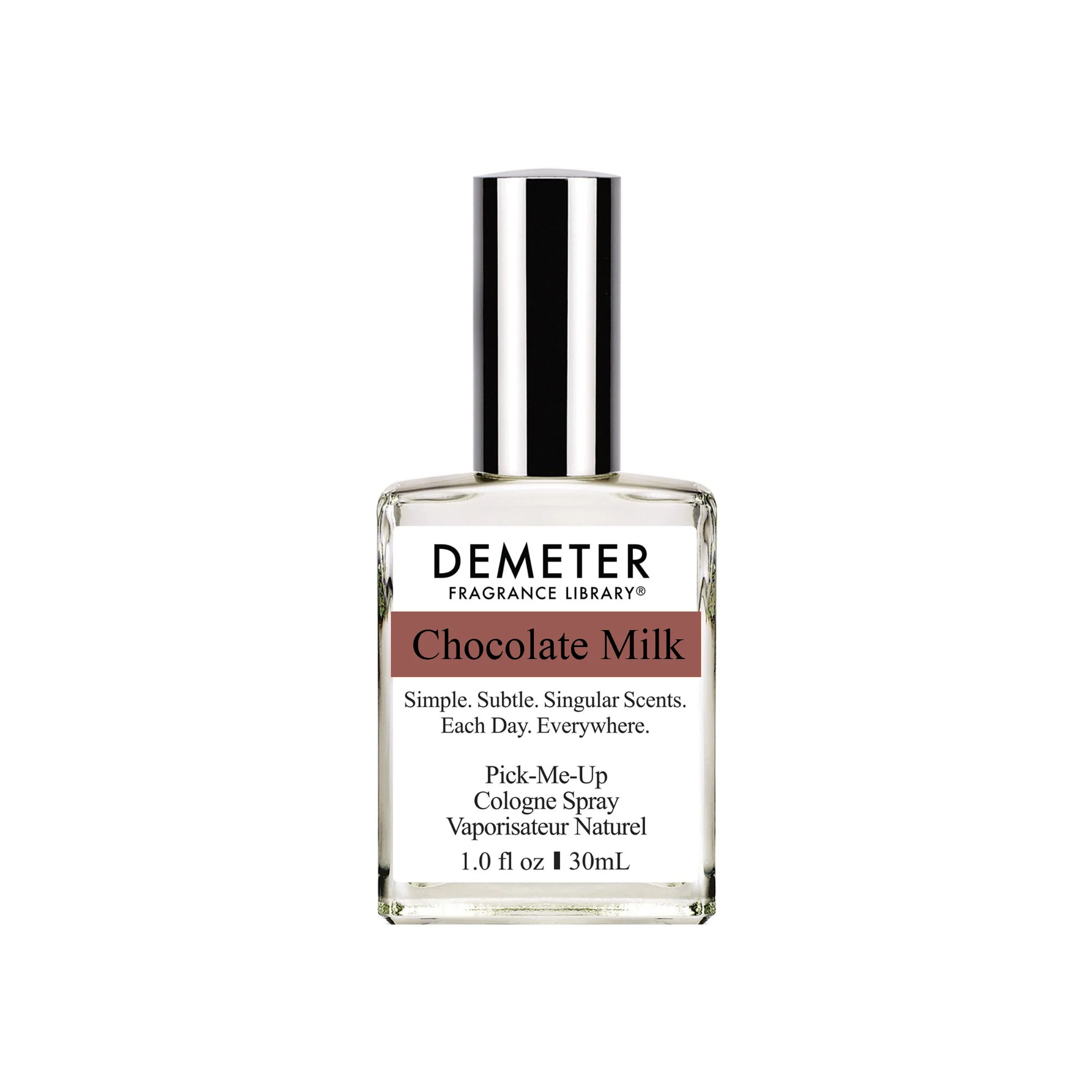  Demeter Fragrance Chocolate Milk 