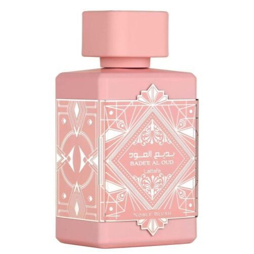  Lattafa Badee Al Oud Noble Blush EDP 