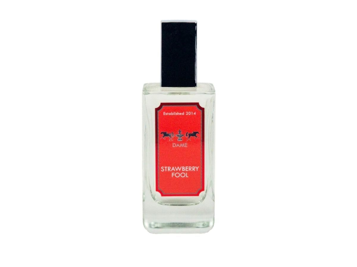  Demeter Fragrance Strawberry Fool 