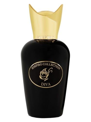  Sospiro Diva 
