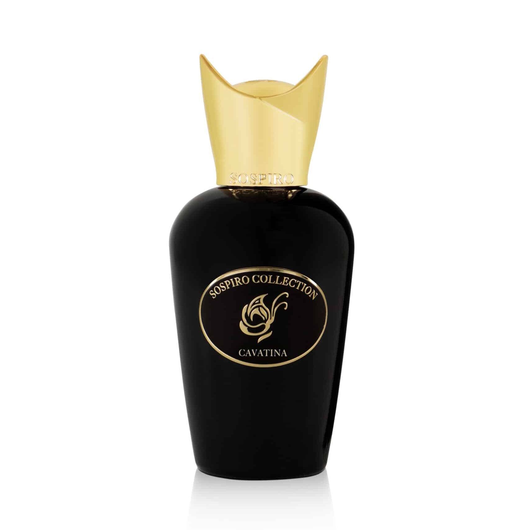  Sospiro Cavatina 