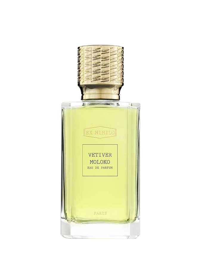 Ex Nihilo Vetiver Moloko 