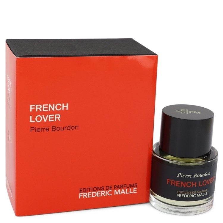  Frederic Malle French Lover 