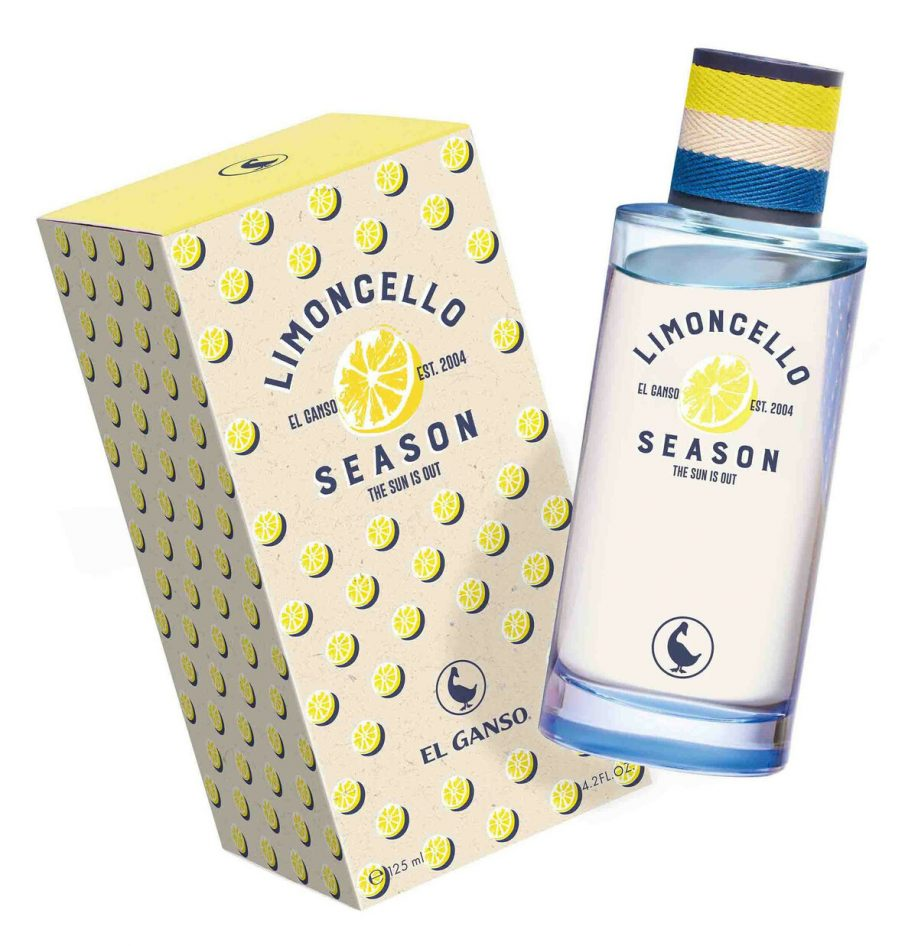  El Ganso Limoncello Season 
