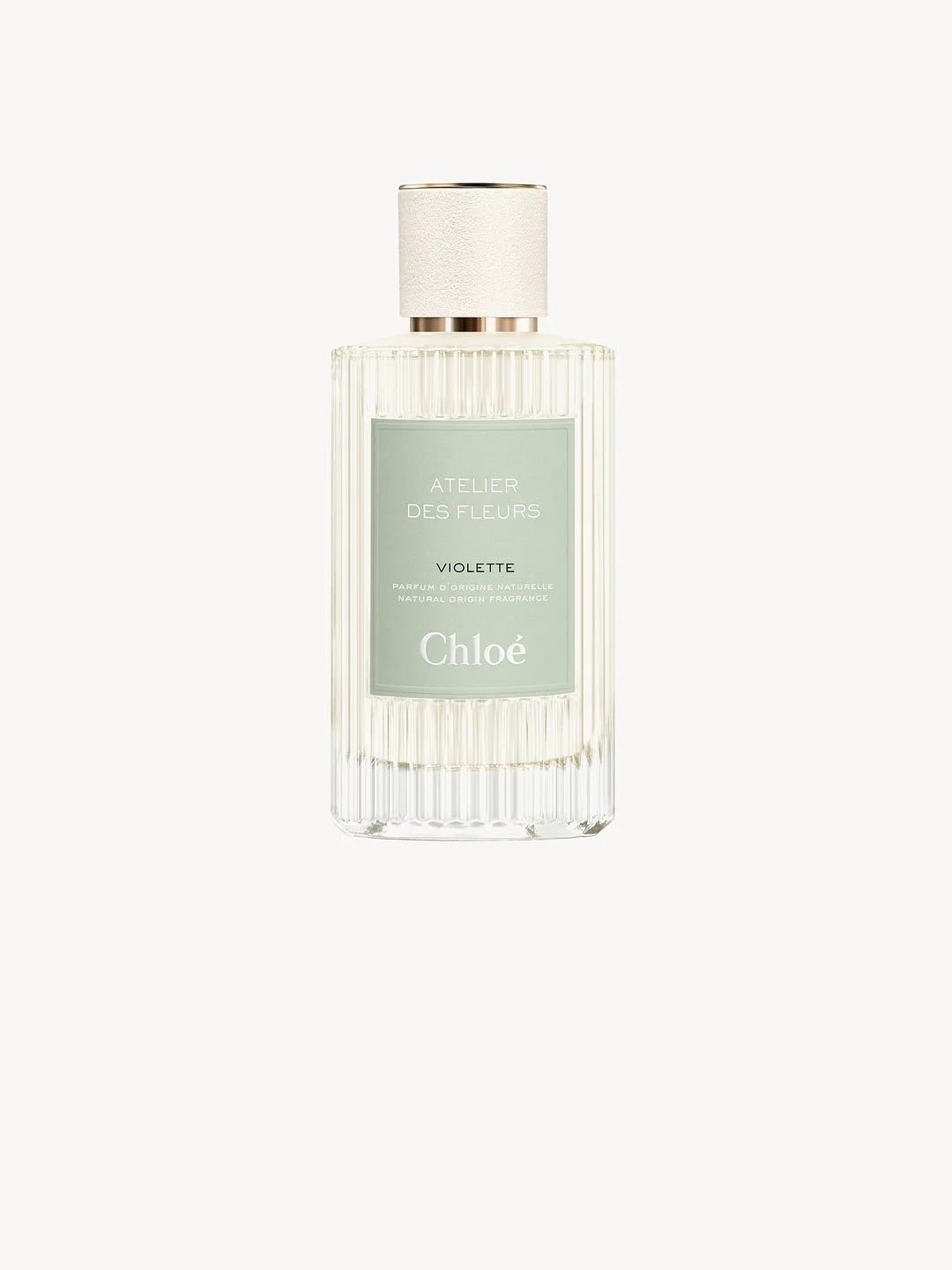  Chloe Atelier Des Fleurs Violette 