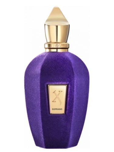  Xerjoff Soprano EDP 