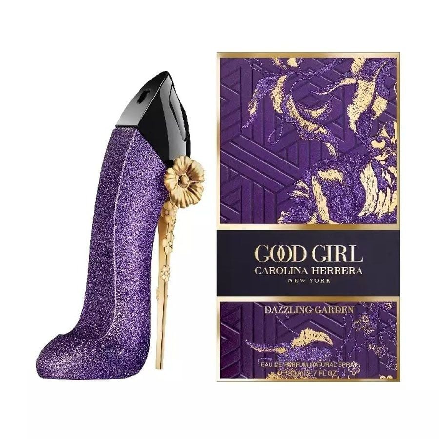  Carolina Herrera Good Girl Dazzling Garden EDP 