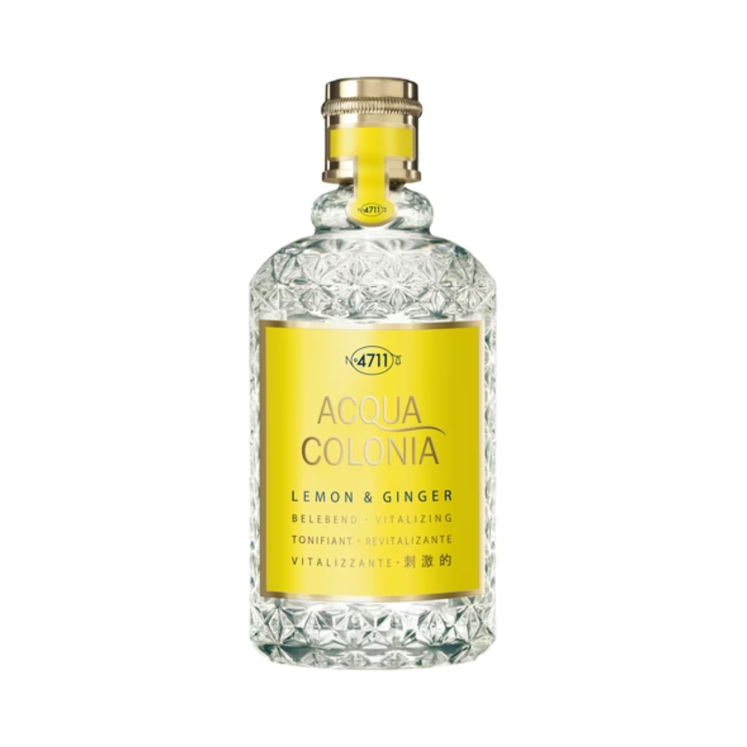  4711 Acqua Colonia Lemon & Ginger 4711 