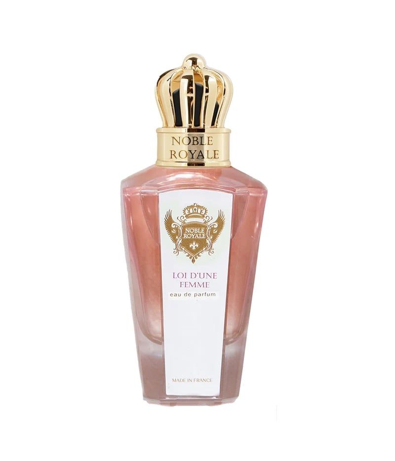  Noble Royale Loi D'Une Femme 