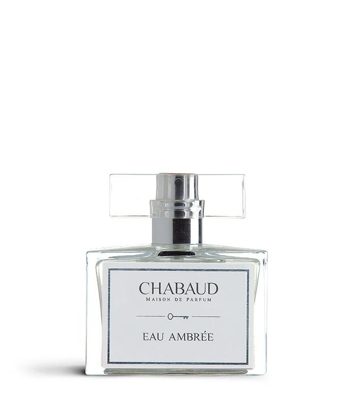  Chabaud Maison de Parfum Eau Ambrée EDP 