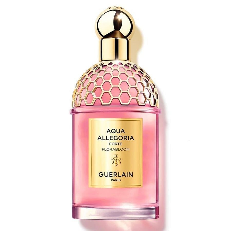  Guerlain Aqua Allegoria Forte Florabloom EDP 